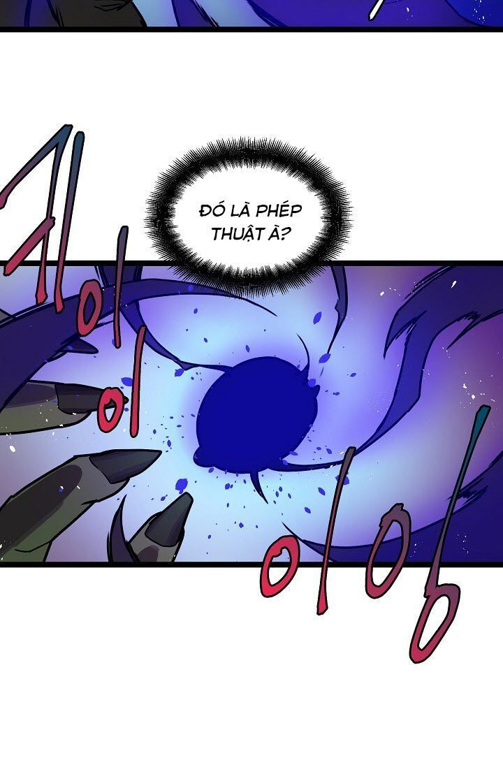 Sự Trở Lại Của Vị Thần Sức Mạnh - Chapter 11 - Page 10