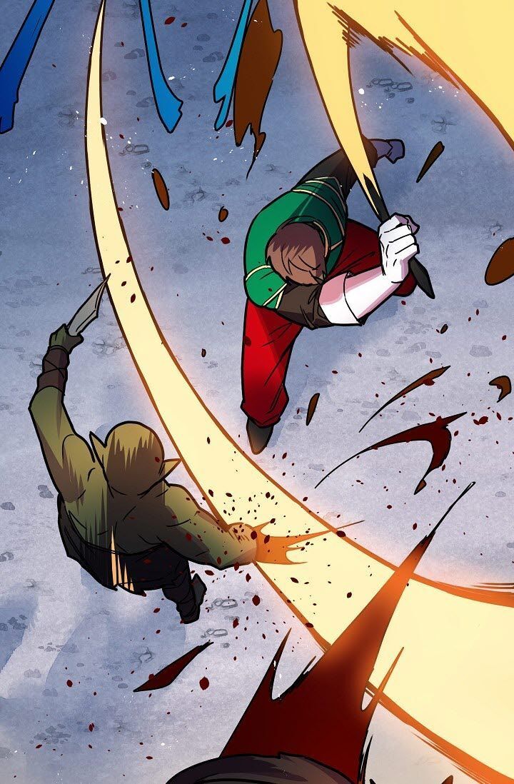 Sự Trở Lại Của Vị Thần Sức Mạnh - Chapter 11 - Page 13