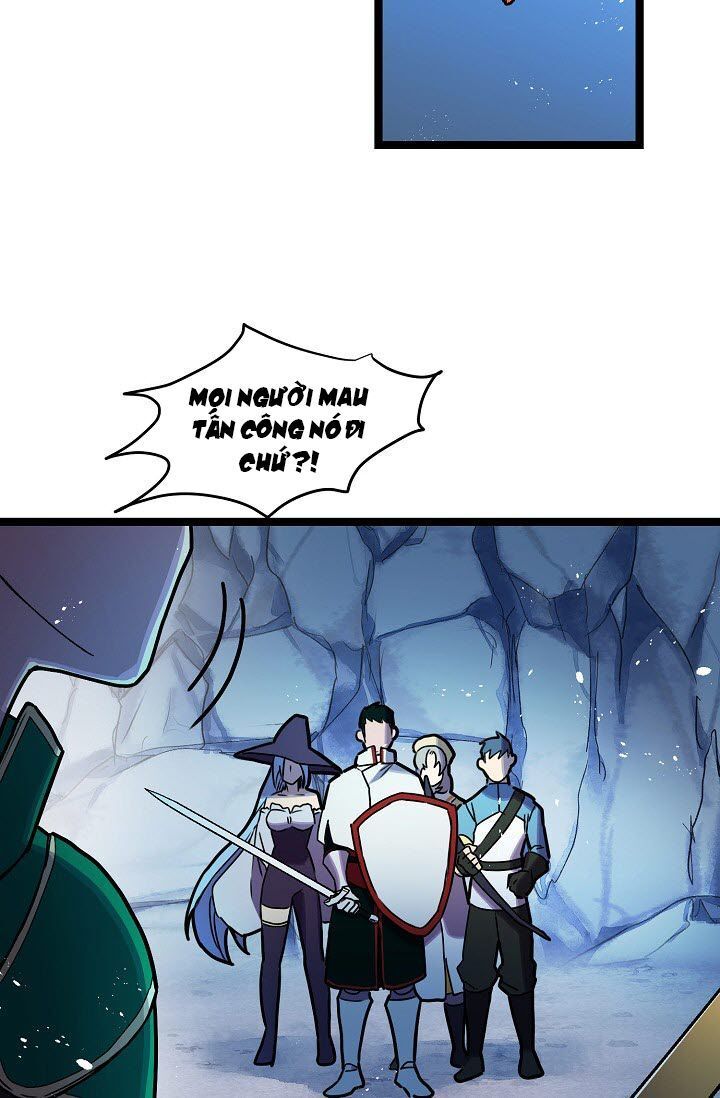 Sự Trở Lại Của Vị Thần Sức Mạnh - Chapter 11 - Page 17