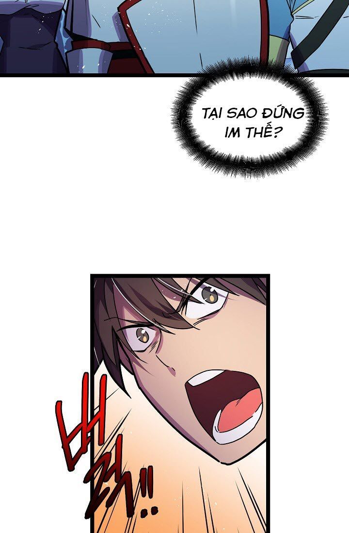 Sự Trở Lại Của Vị Thần Sức Mạnh - Chapter 11 - Page 19