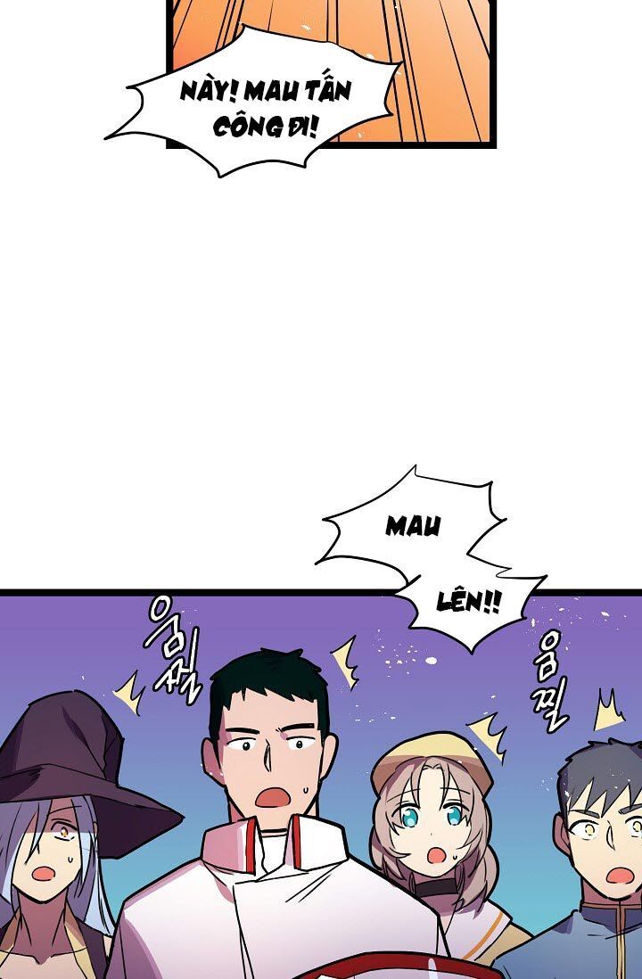 Sự Trở Lại Của Vị Thần Sức Mạnh - Chapter 11 - Page 20