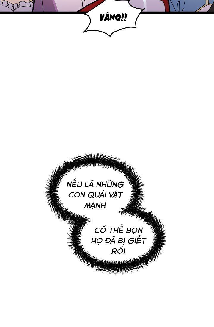 Sự Trở Lại Của Vị Thần Sức Mạnh - Chapter 11 - Page 21