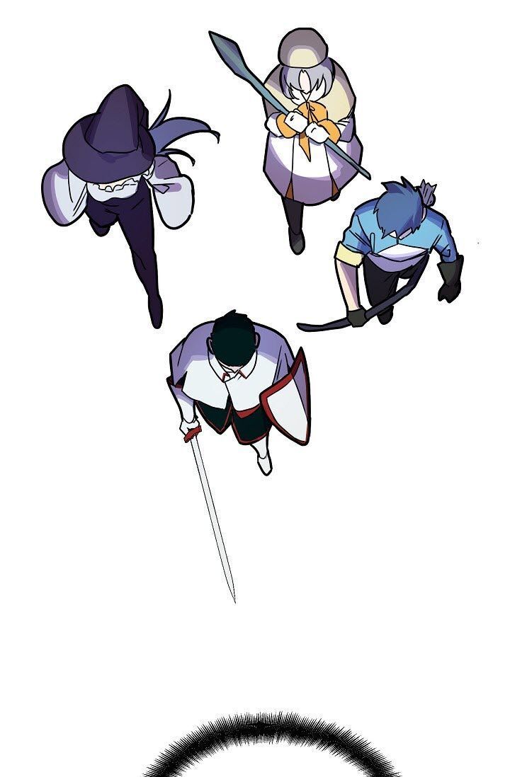 Sự Trở Lại Của Vị Thần Sức Mạnh - Chapter 11 - Page 22