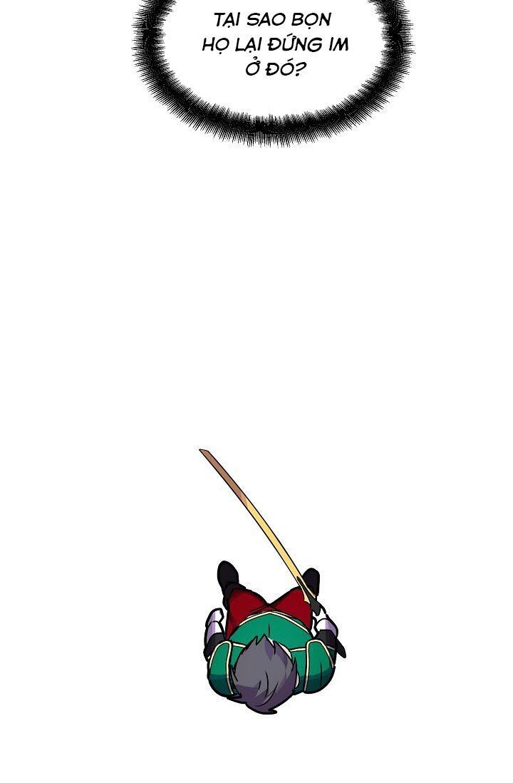 Sự Trở Lại Của Vị Thần Sức Mạnh - Chapter 11 - Page 23