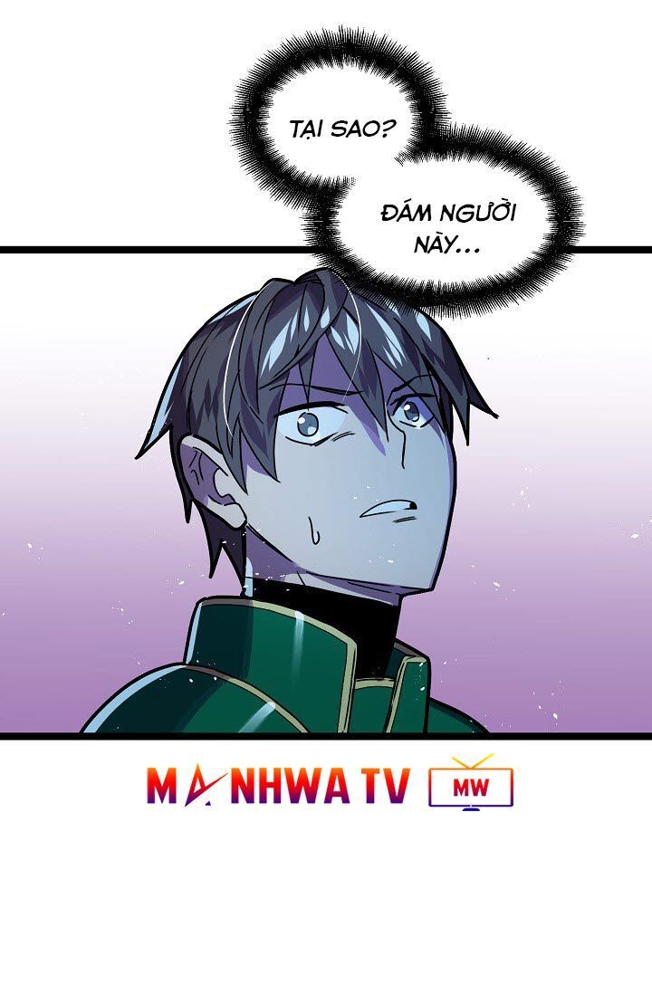 Sự Trở Lại Của Vị Thần Sức Mạnh - Chapter 11 - Page 24