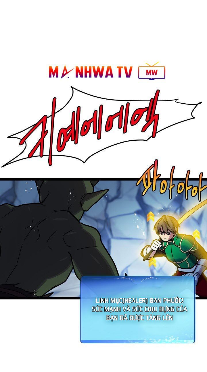 Sự Trở Lại Của Vị Thần Sức Mạnh - Chapter 11 - Page 3