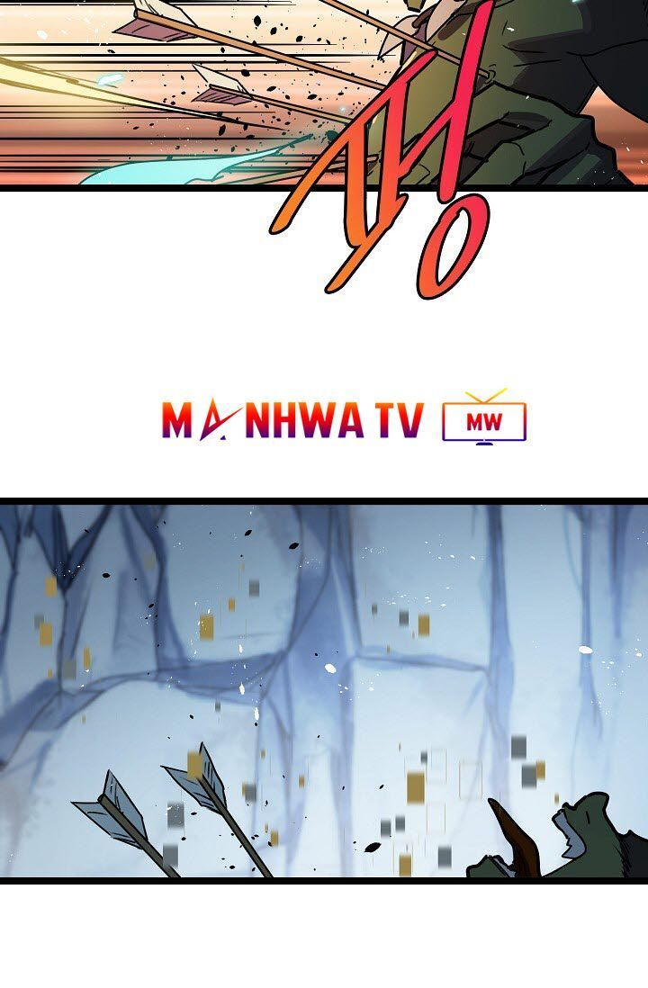 Sự Trở Lại Của Vị Thần Sức Mạnh - Chapter 11 - Page 31