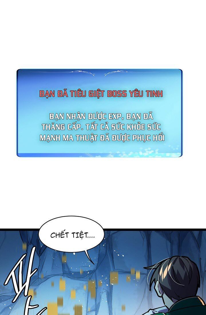 Sự Trở Lại Của Vị Thần Sức Mạnh - Chapter 11 - Page 32