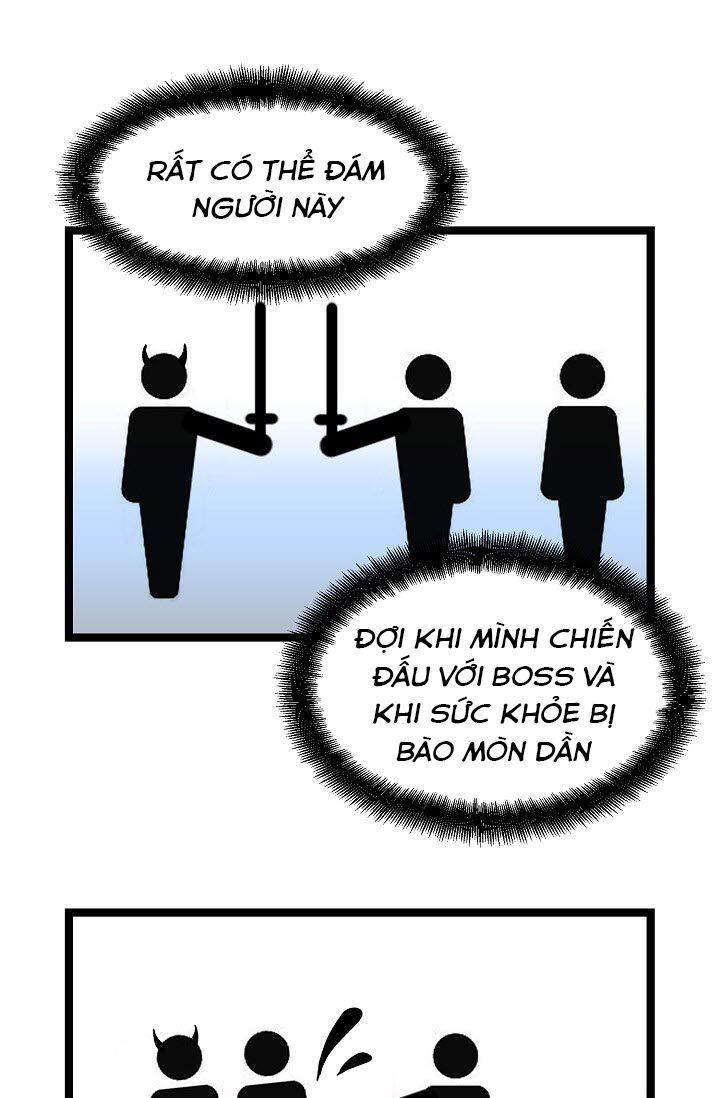 Sự Trở Lại Của Vị Thần Sức Mạnh - Chapter 11 - Page 36