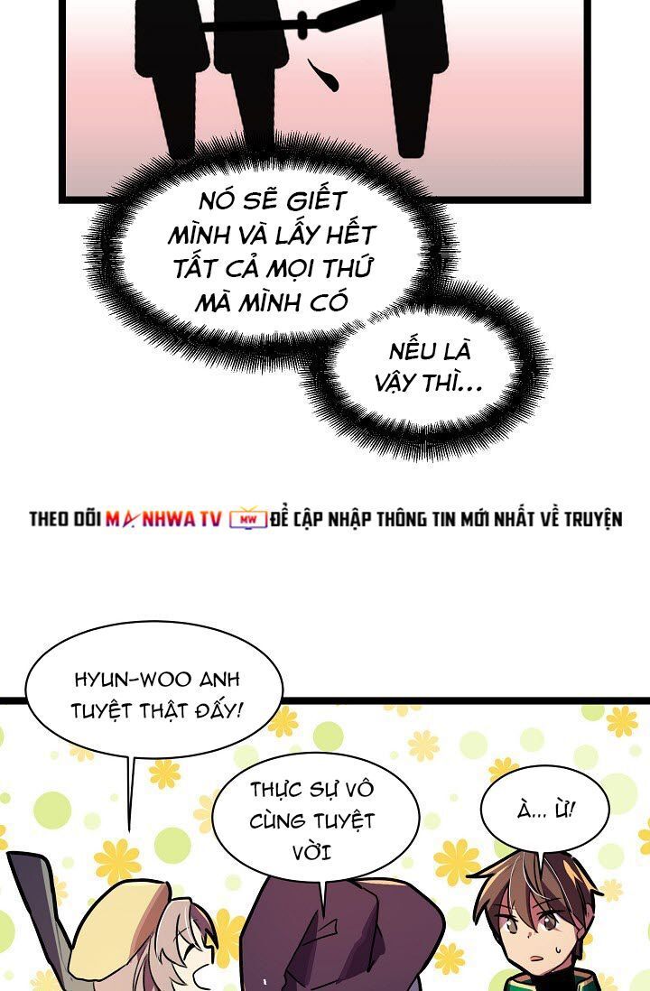 Sự Trở Lại Của Vị Thần Sức Mạnh - Chapter 11 - Page 37