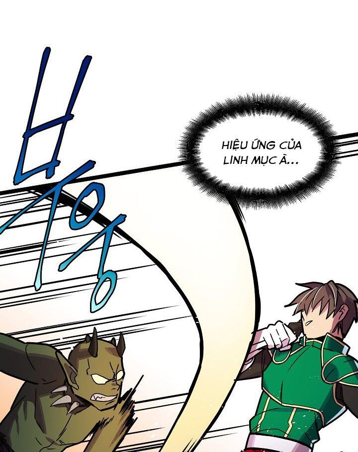 Sự Trở Lại Của Vị Thần Sức Mạnh - Chapter 11 - Page 4