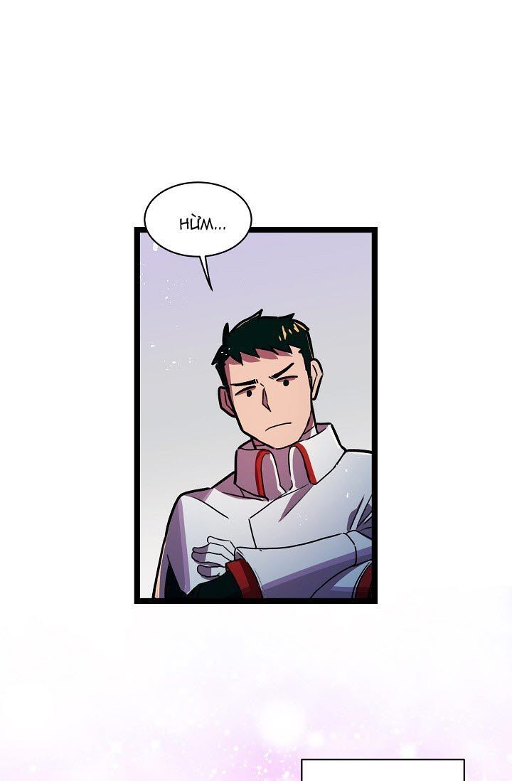 Sự Trở Lại Của Vị Thần Sức Mạnh - Chapter 11 - Page 40