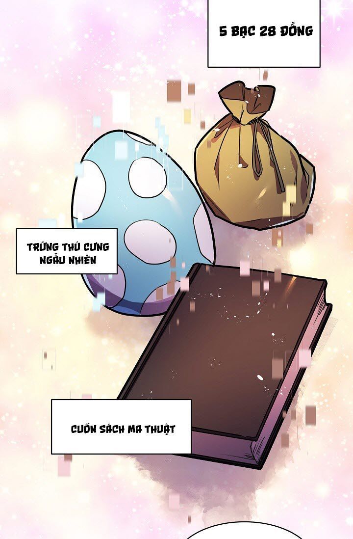 Sự Trở Lại Của Vị Thần Sức Mạnh - Chapter 11 - Page 41