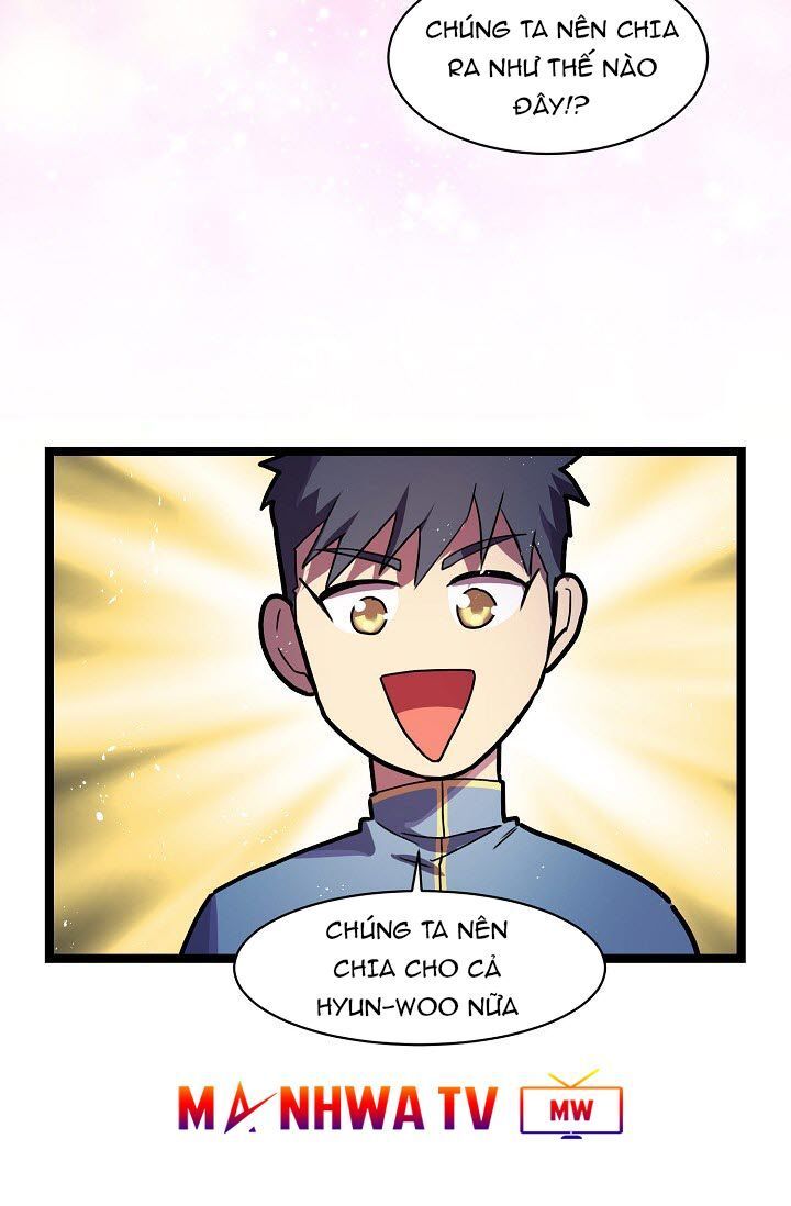 Sự Trở Lại Của Vị Thần Sức Mạnh - Chapter 11 - Page 42