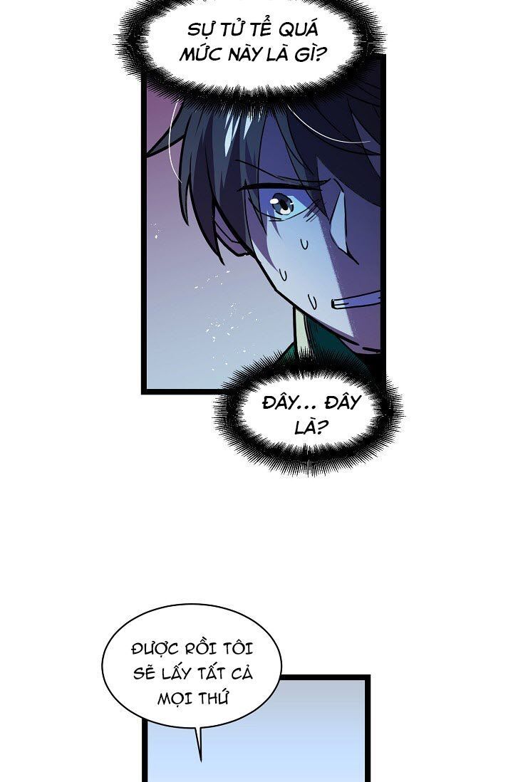 Sự Trở Lại Của Vị Thần Sức Mạnh - Chapter 11 - Page 44