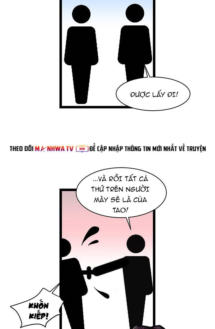 Sự Trở Lại Của Vị Thần Sức Mạnh - Chapter 11 - Page 45