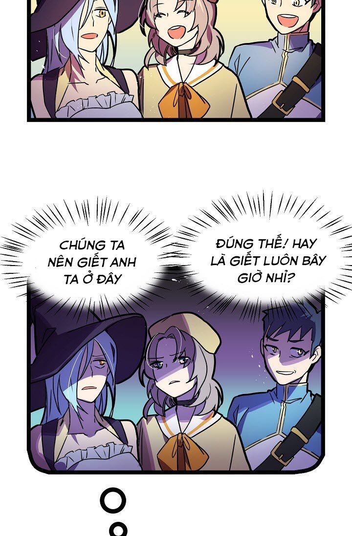 Sự Trở Lại Của Vị Thần Sức Mạnh - Chapter 11 - Page 48