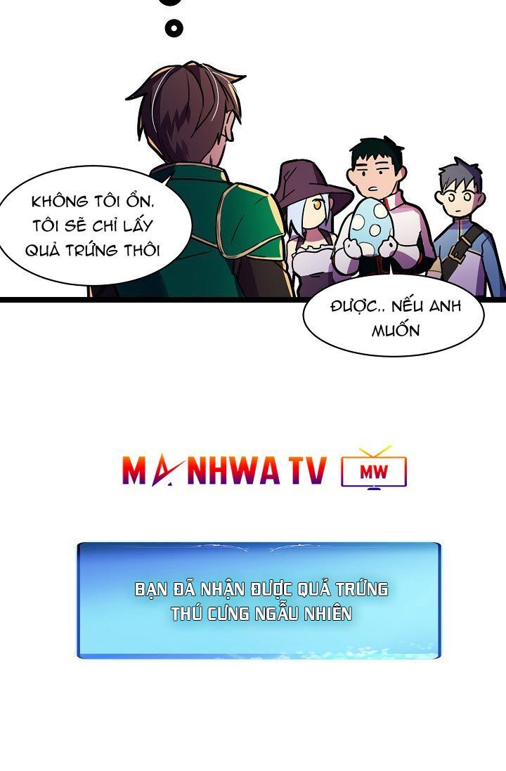 Sự Trở Lại Của Vị Thần Sức Mạnh - Chapter 11 - Page 49