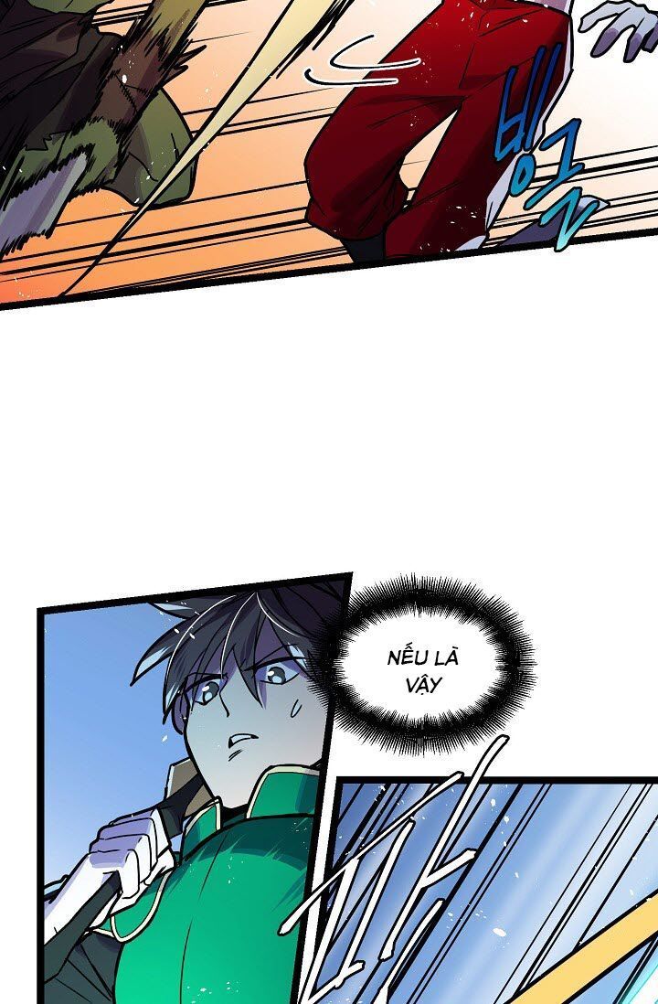 Sự Trở Lại Của Vị Thần Sức Mạnh - Chapter 11 - Page 5