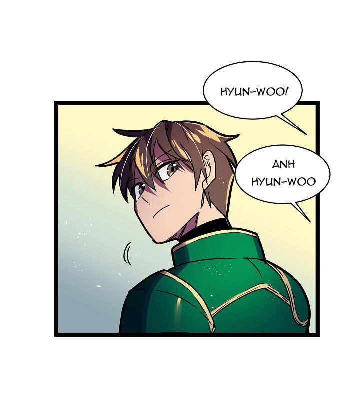 Sự Trở Lại Của Vị Thần Sức Mạnh - Chapter 11 - Page 51