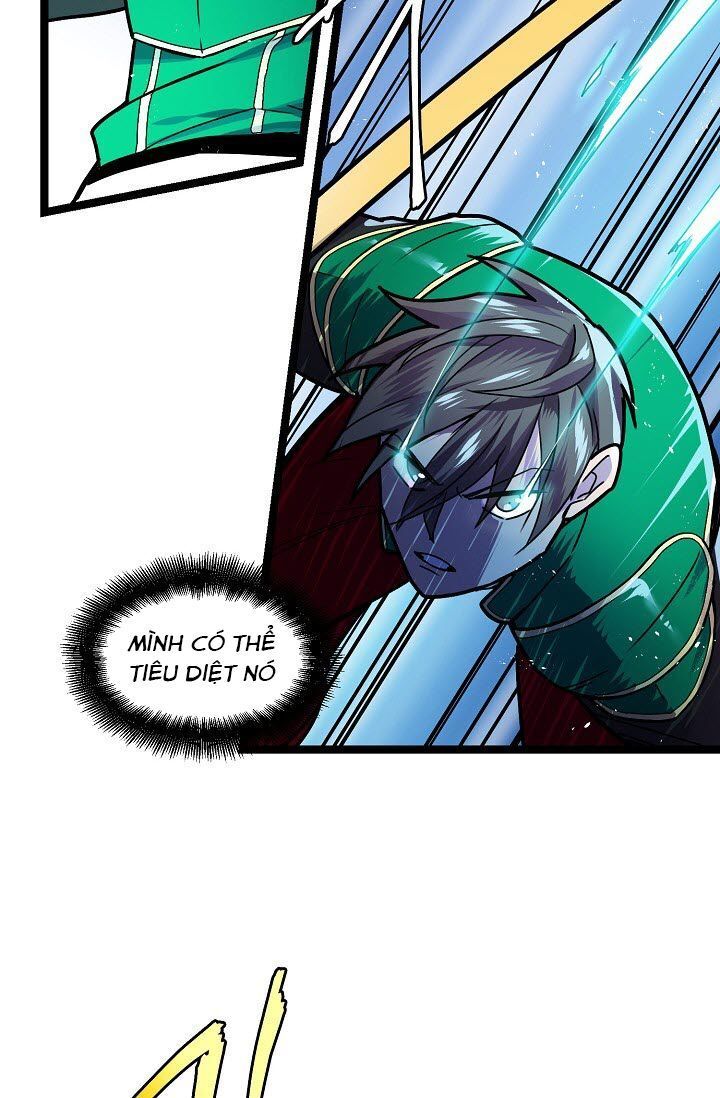Sự Trở Lại Của Vị Thần Sức Mạnh - Chapter 11 - Page 6