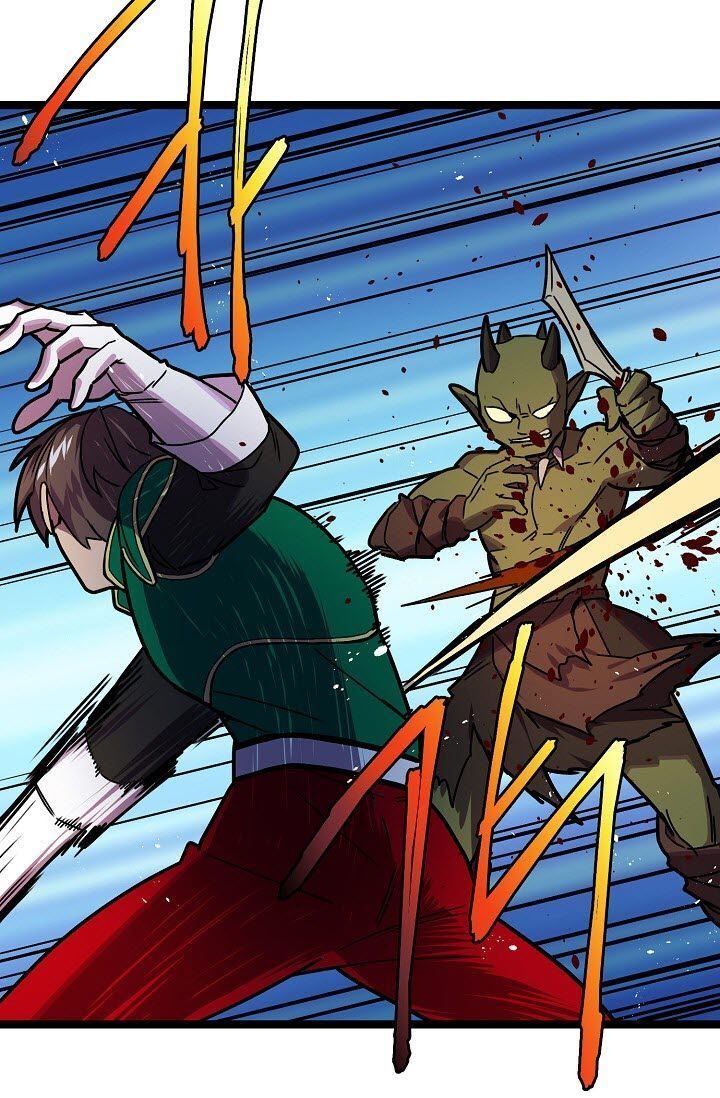 Sự Trở Lại Của Vị Thần Sức Mạnh - Chapter 11 - Page 7