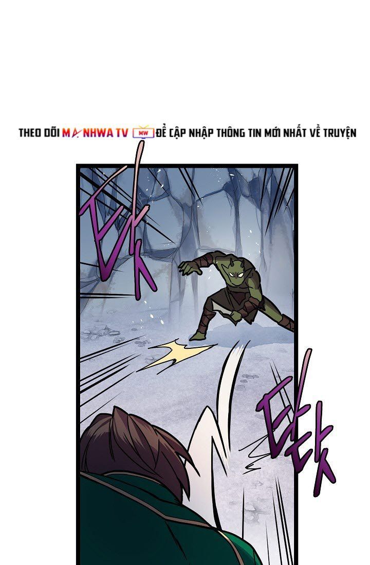 Sự Trở Lại Của Vị Thần Sức Mạnh - Chapter 11 - Page 8