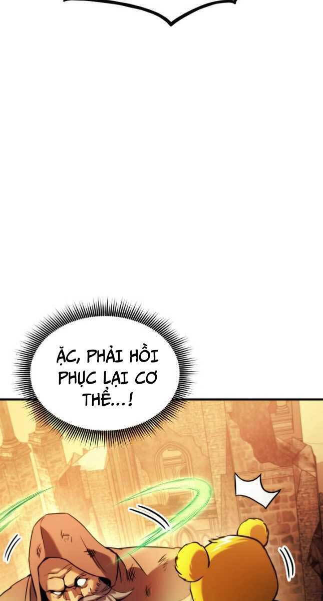 Sự Trở Lại Của Vị Thần Sức Mạnh - Chapter 110 - Page 100