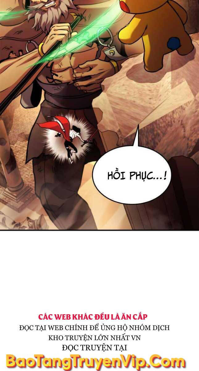 Sự Trở Lại Của Vị Thần Sức Mạnh - Chapter 110 - Page 101