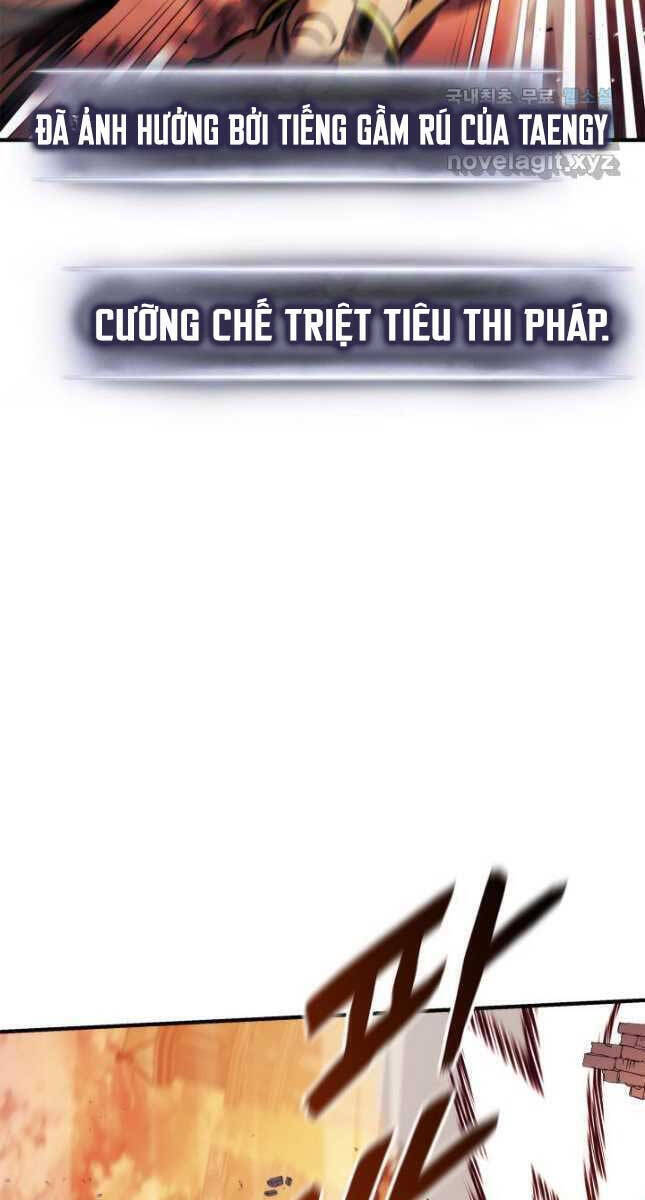 Sự Trở Lại Của Vị Thần Sức Mạnh - Chapter 110 - Page 105