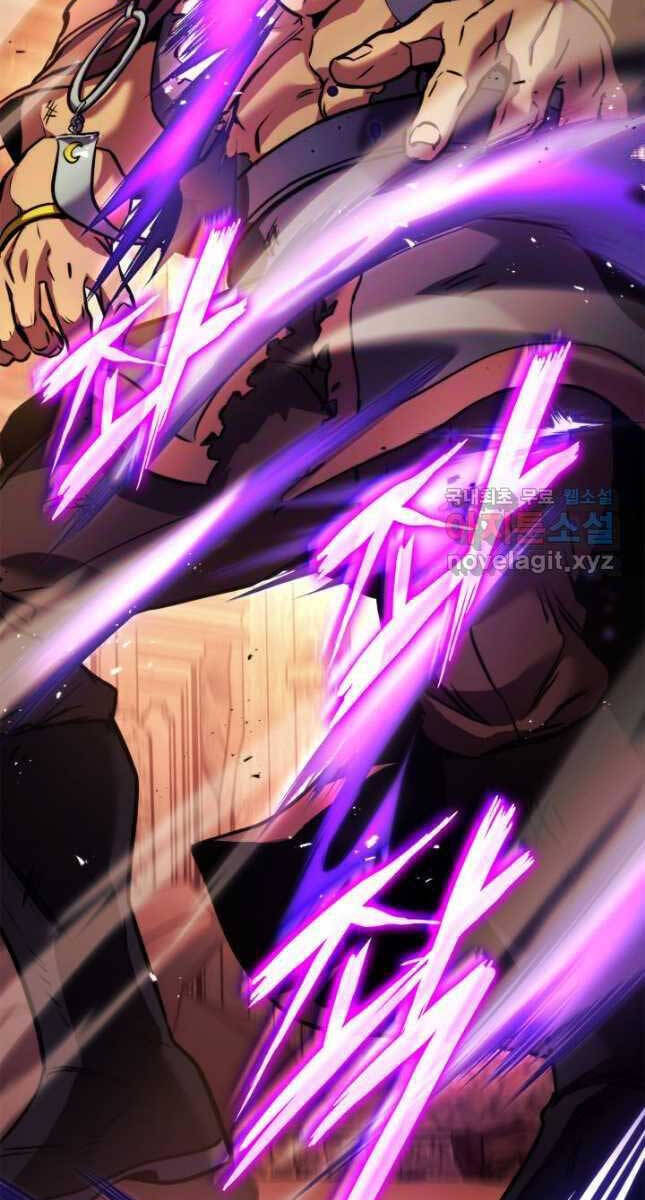 Sự Trở Lại Của Vị Thần Sức Mạnh - Chapter 110 - Page 108