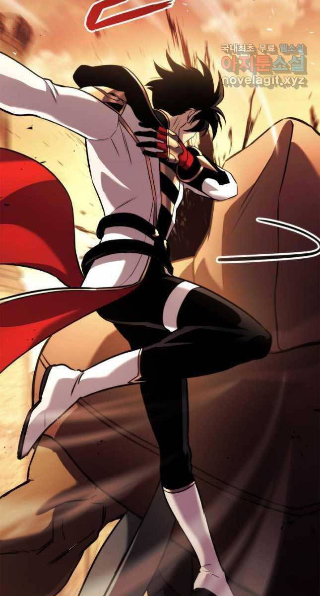 Sự Trở Lại Của Vị Thần Sức Mạnh - Chapter 110 - Page 110