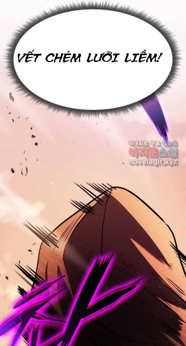 Sự Trở Lại Của Vị Thần Sức Mạnh - Chapter 110 - Page 113