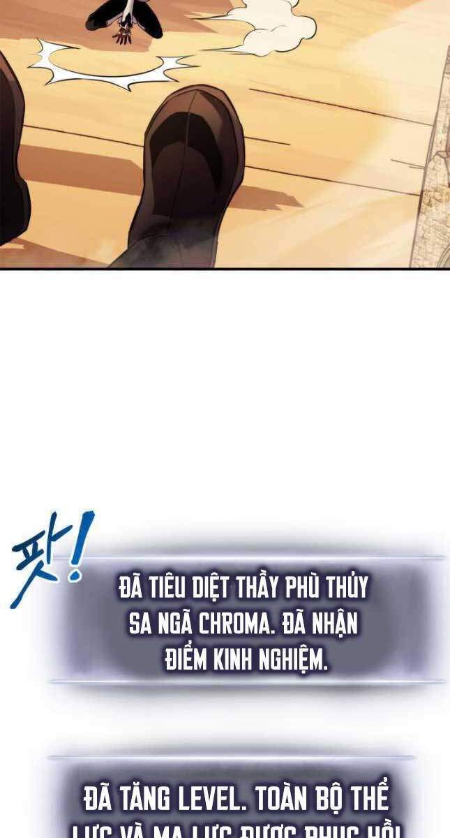 Sự Trở Lại Của Vị Thần Sức Mạnh - Chapter 110 - Page 119
