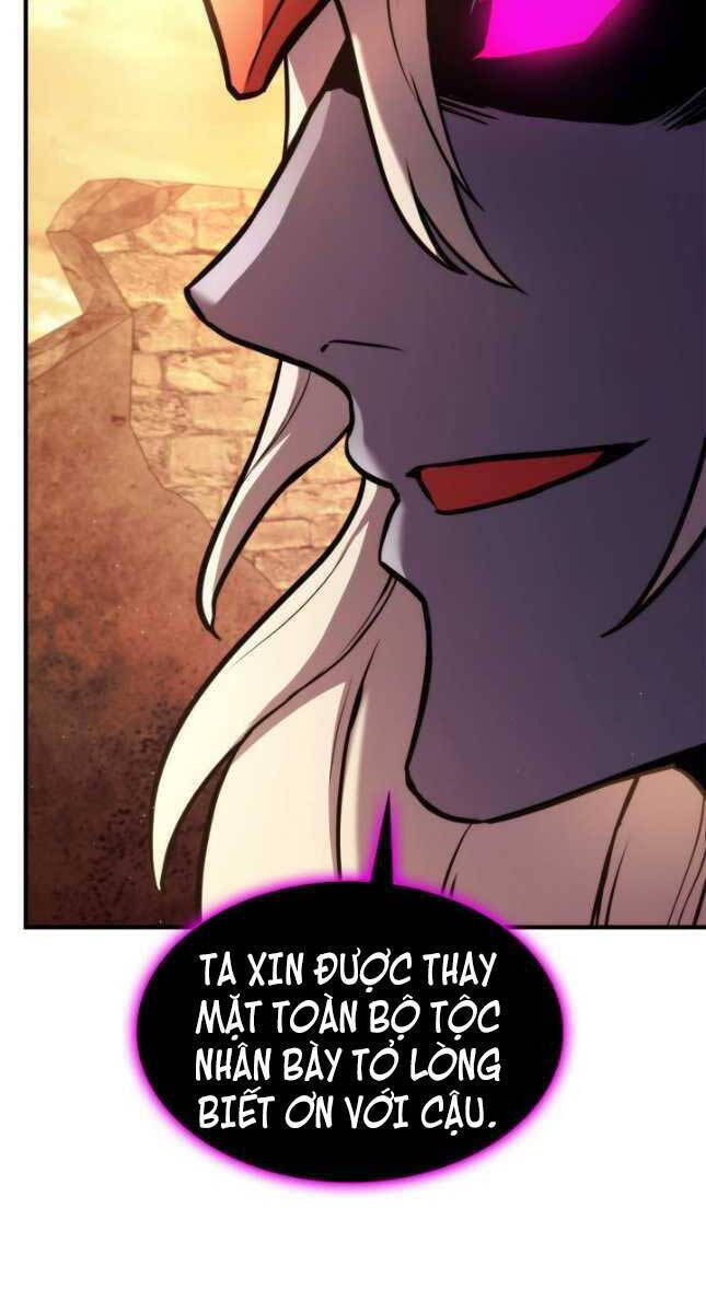 Sự Trở Lại Của Vị Thần Sức Mạnh - Chapter 110 - Page 121