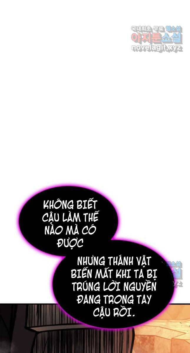 Sự Trở Lại Của Vị Thần Sức Mạnh - Chapter 110 - Page 122