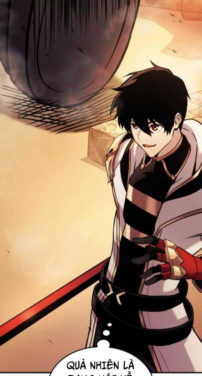 Sự Trở Lại Của Vị Thần Sức Mạnh - Chapter 110 - Page 123