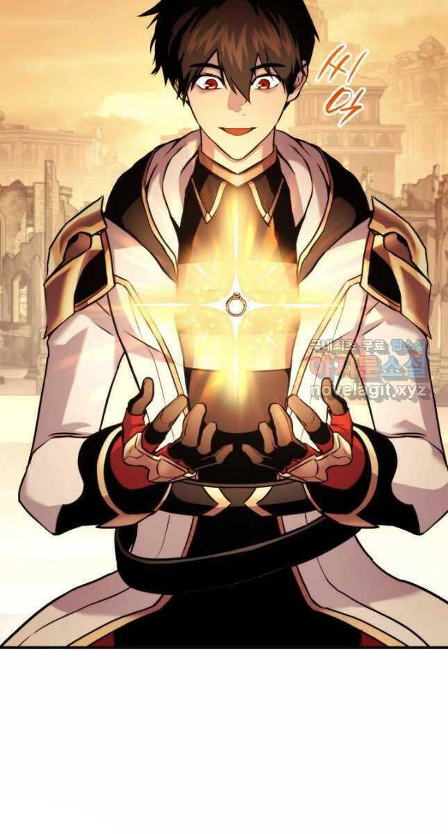 Sự Trở Lại Của Vị Thần Sức Mạnh - Chapter 110 - Page 129