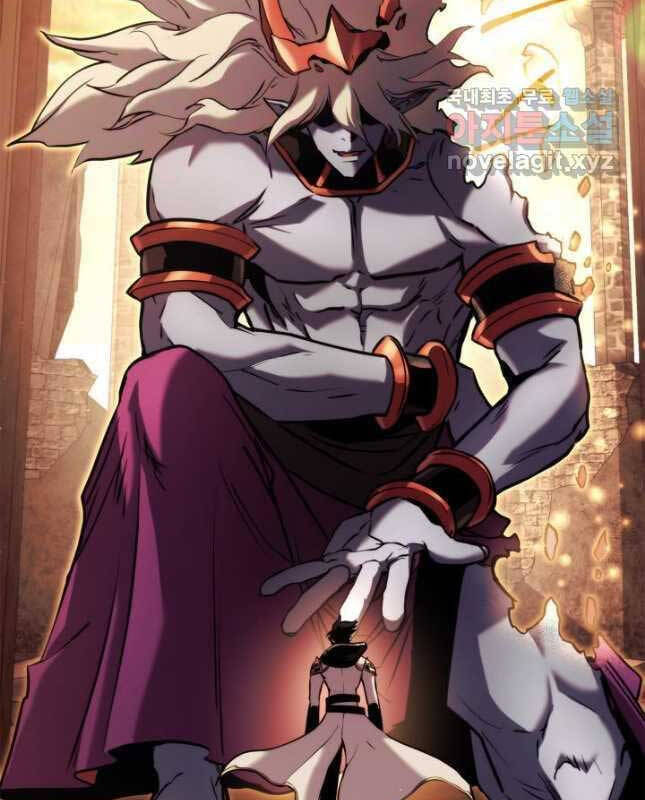 Sự Trở Lại Của Vị Thần Sức Mạnh - Chapter 110 - Page 131