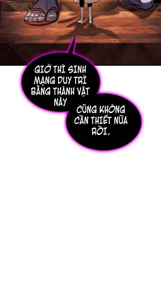 Sự Trở Lại Của Vị Thần Sức Mạnh - Chapter 110 - Page 132