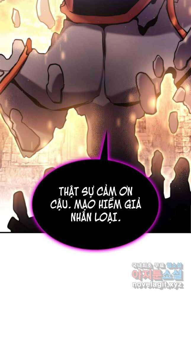 Sự Trở Lại Của Vị Thần Sức Mạnh - Chapter 110 - Page 134