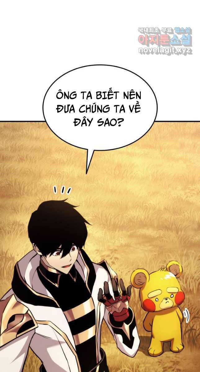 Sự Trở Lại Của Vị Thần Sức Mạnh - Chapter 110 - Page 138