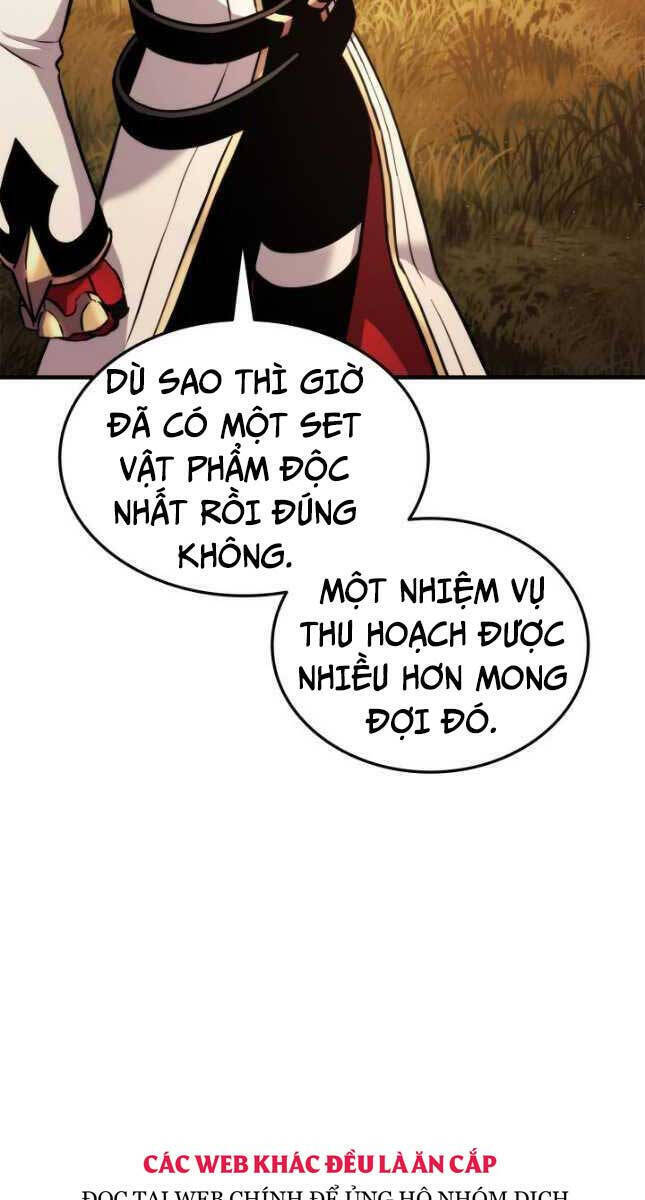 Sự Trở Lại Của Vị Thần Sức Mạnh - Chapter 110 - Page 139