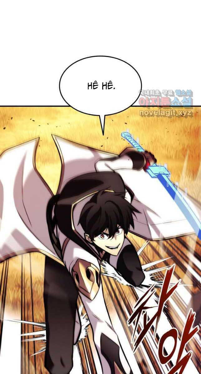 Sự Trở Lại Của Vị Thần Sức Mạnh - Chapter 110 - Page 14