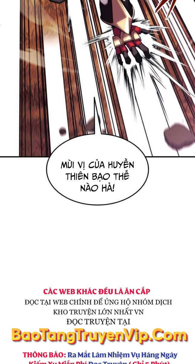 Sự Trở Lại Của Vị Thần Sức Mạnh - Chapter 110 - Page 15