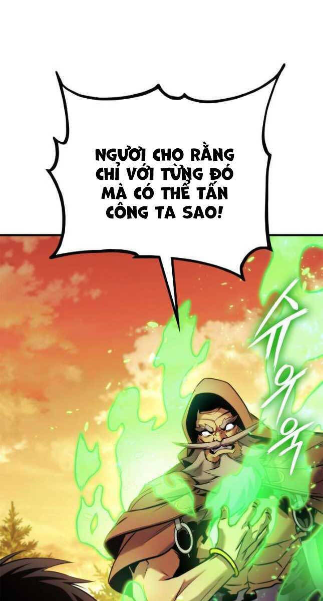 Sự Trở Lại Của Vị Thần Sức Mạnh - Chapter 110 - Page 18