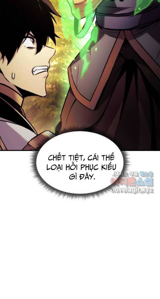 Sự Trở Lại Của Vị Thần Sức Mạnh - Chapter 110 - Page 19