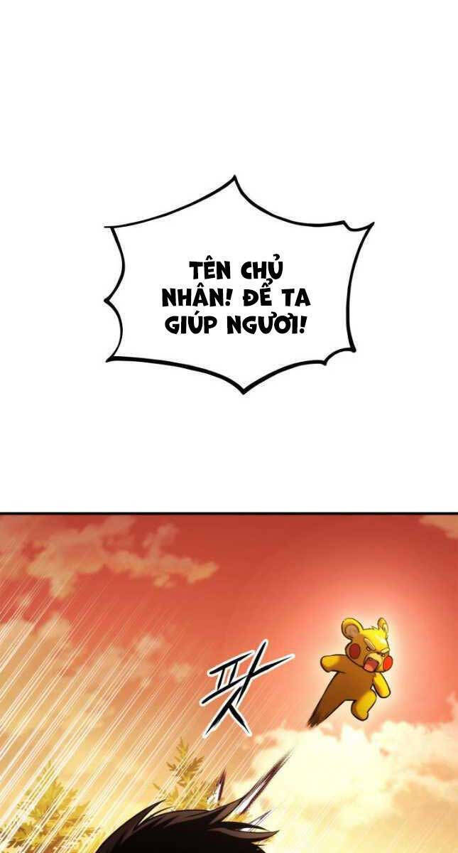 Sự Trở Lại Của Vị Thần Sức Mạnh - Chapter 110 - Page 20