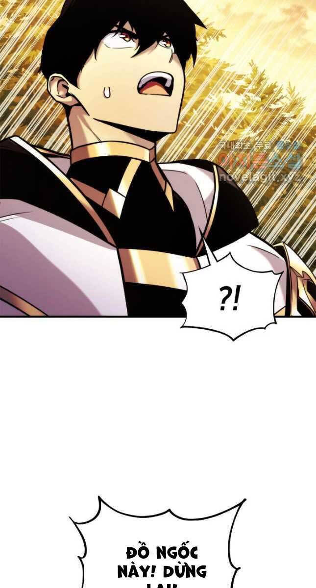 Sự Trở Lại Của Vị Thần Sức Mạnh - Chapter 110 - Page 21