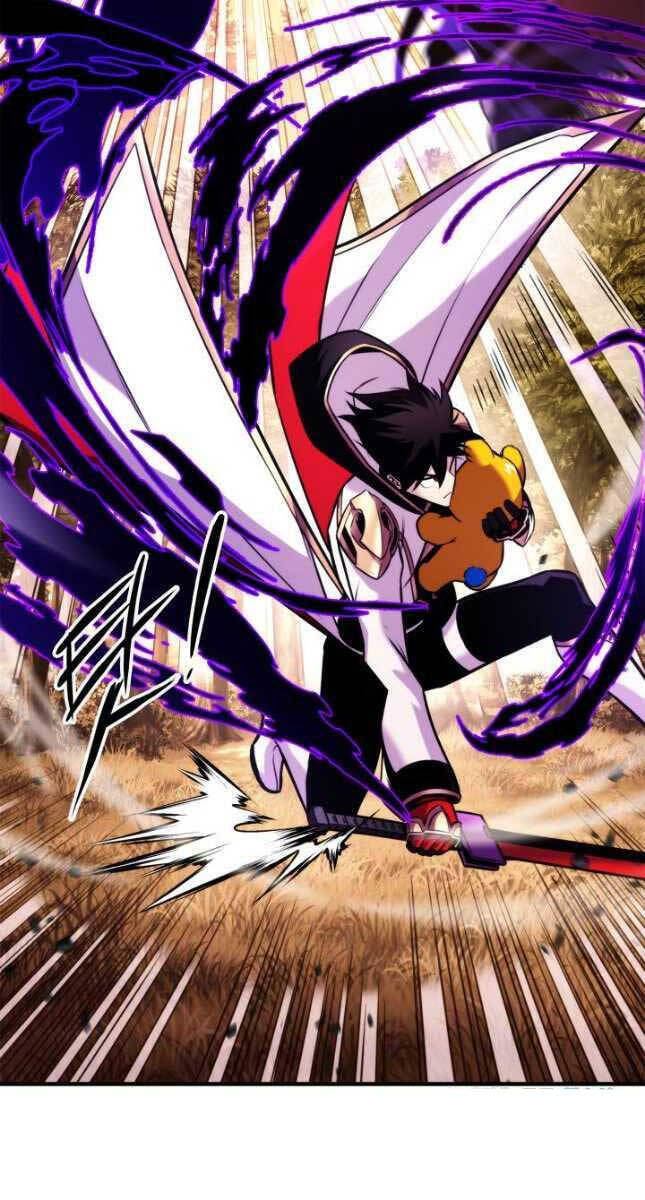 Sự Trở Lại Của Vị Thần Sức Mạnh - Chapter 110 - Page 26